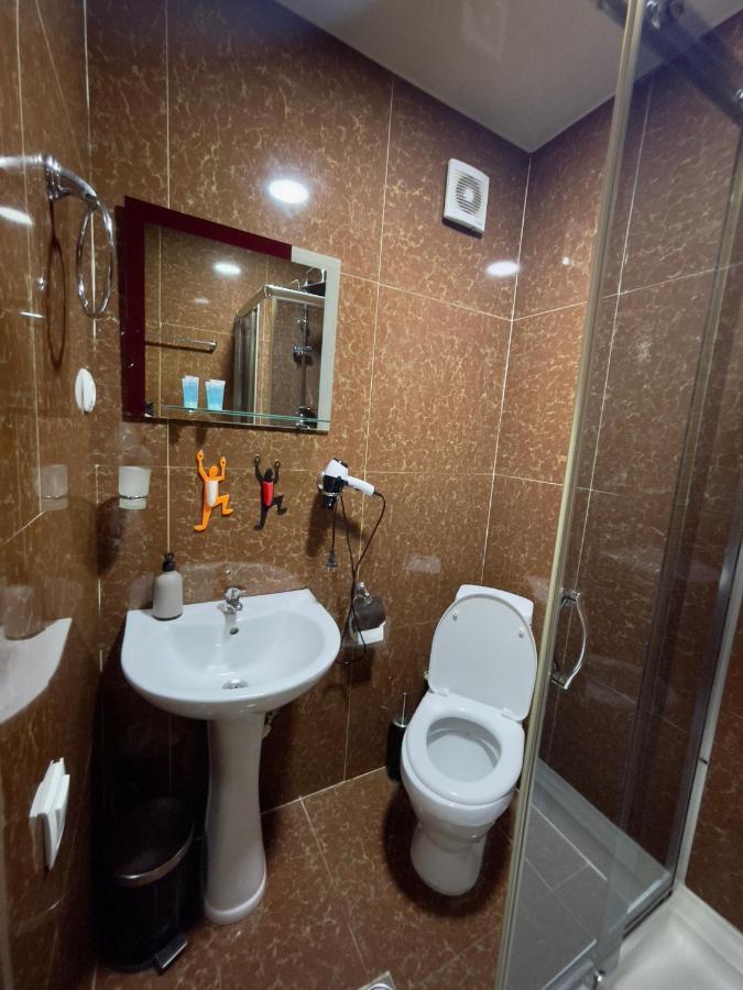 Mr Guest House Tbiliszi Kültér fotó