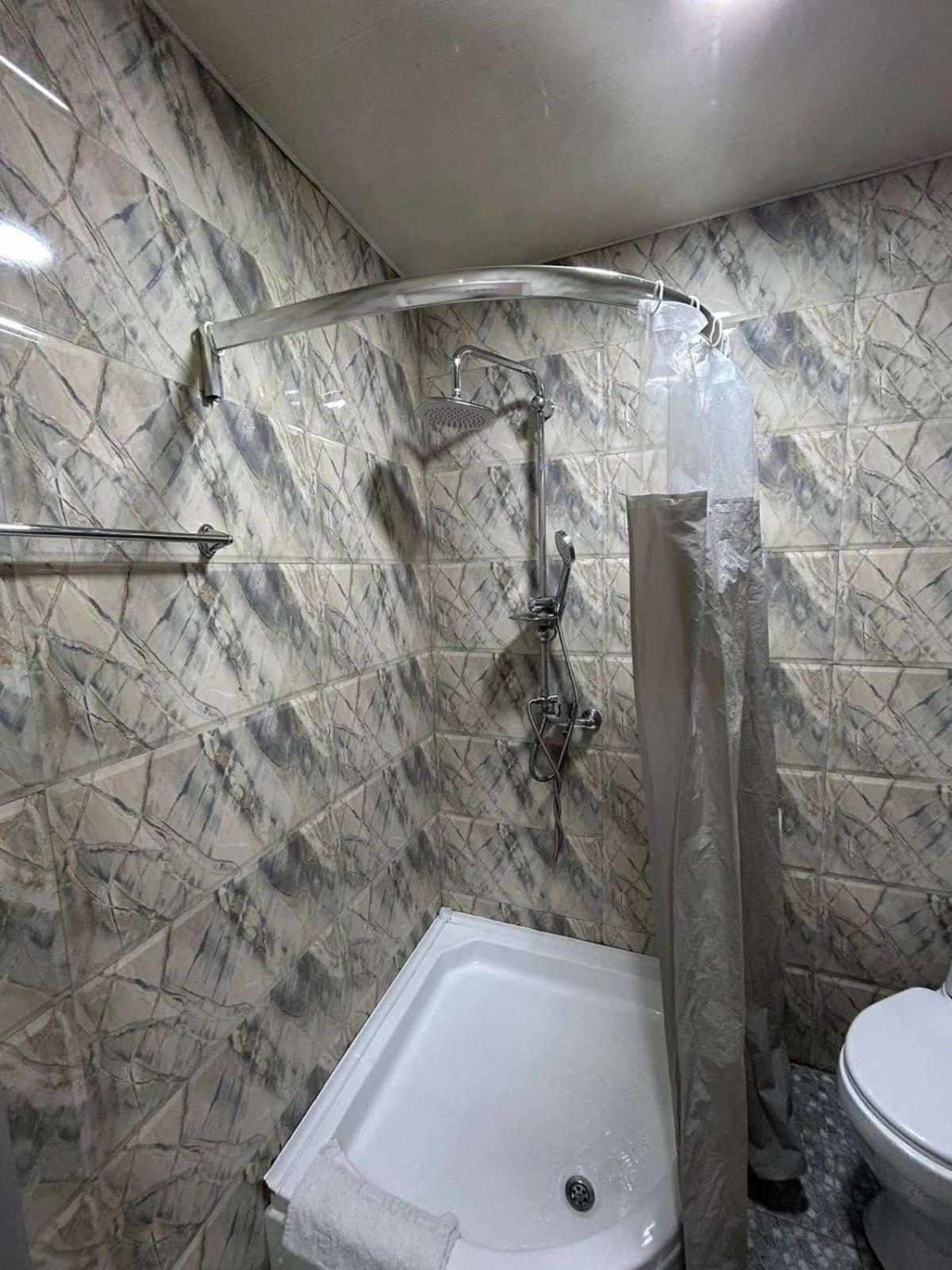 Mr Guest House Tbiliszi Kültér fotó