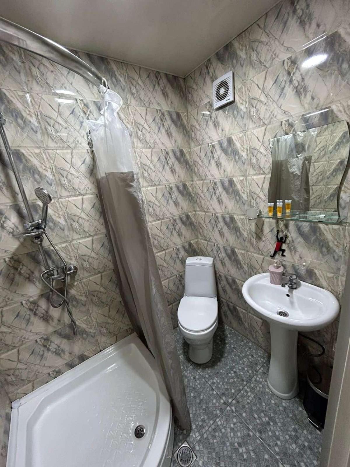 Mr Guest House Tbiliszi Kültér fotó